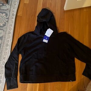 Joylab 1/2 zip hoodie.